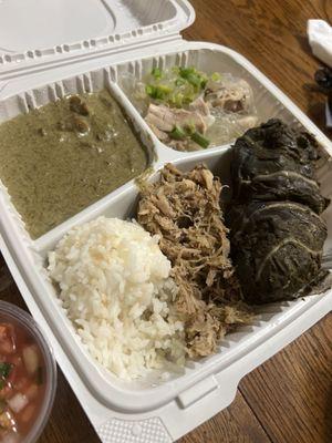 He Mea ‘Ono Market