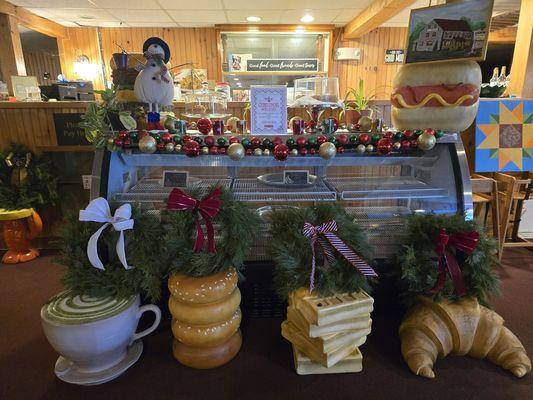 Good & Plenty Diner 2