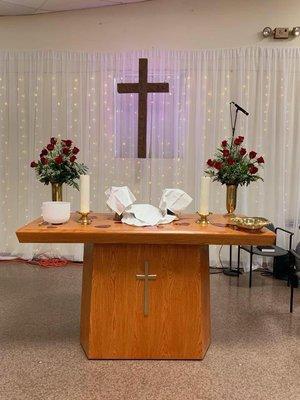 Boulder City United Methodist Church