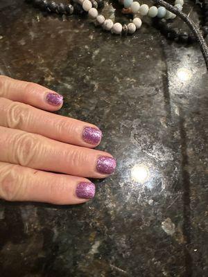 Anna's Nail Salon And Spa