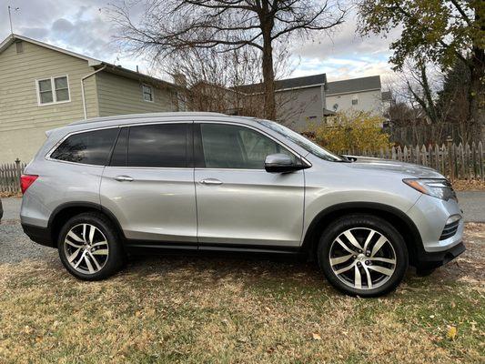 Easterns Automotive Group