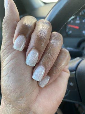 Diamond Nails & Spa