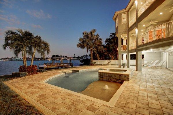 Strickland Property Group