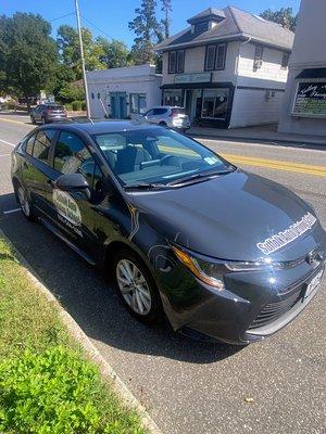 Suffolk Auto Driving School