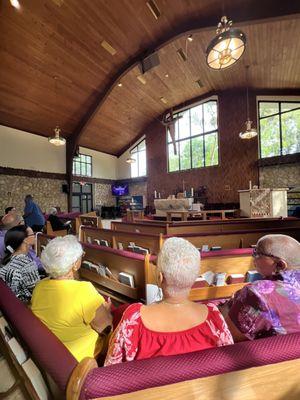 St Mary Magdalene Episcopal Church