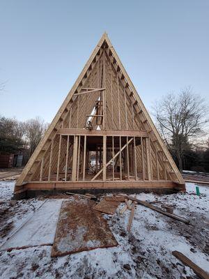 Bonilla Home Building