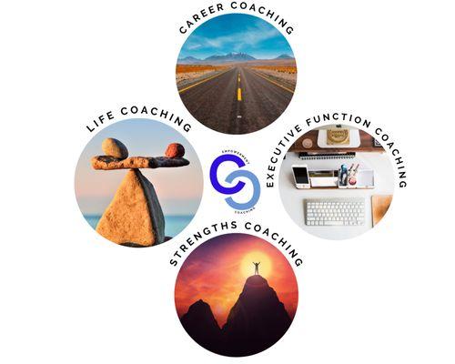 C&C Empowerment Coaching