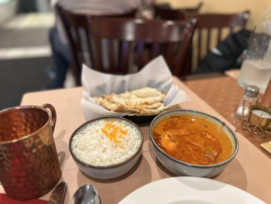 Omar's Indian Fine Cuisine
