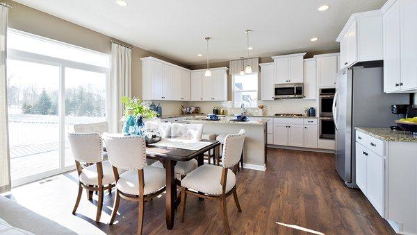 Summers Edge by D.R. Horton America's Builder