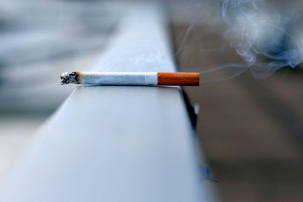 Unresolved Secondhand Smoke Issues and Lack of Management Response