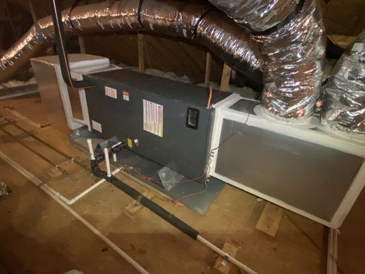 Cozy Comfort Cooling