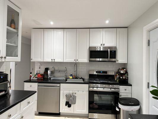 Stylish & Shine Cleanliness