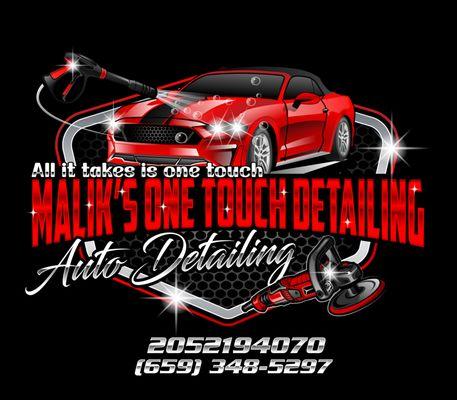 Malik’s One Touch Detailing