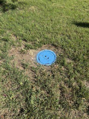 Sacramento Suburban Water District