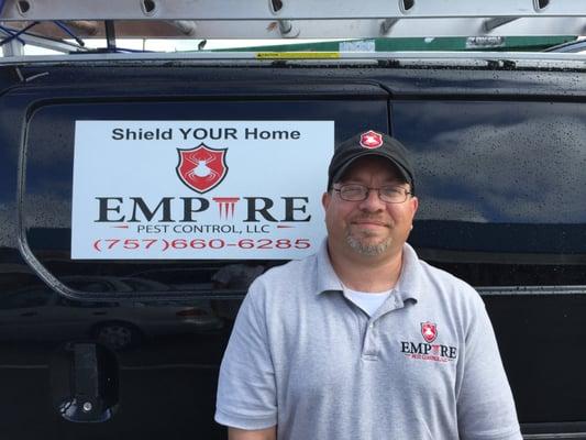 Empire Pest Control