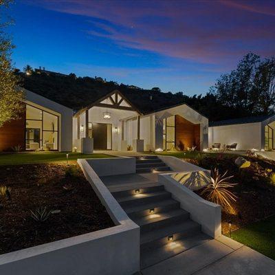 Orange Park Acres Home we Sold