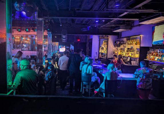 Ricks Cabaret Pittsburgh