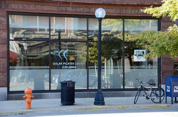 Living Legacy Pilates