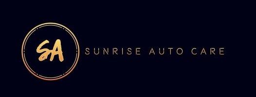 Sunrise Autocare