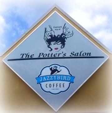 Potter's Salon