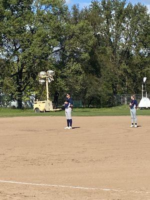 Casa Roble Fundamental High School