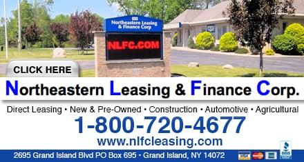 Northeastern Leasing & Finance Corp