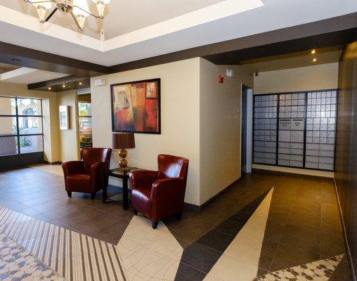 Lux Offices - Scottsdale