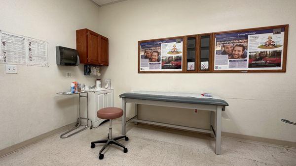 Century Family Medical Group