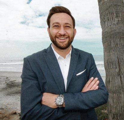 Joshua Gaylis - Compass