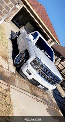 Gios Mobile Detailing