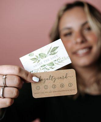 Hannah Nicole Esthetics