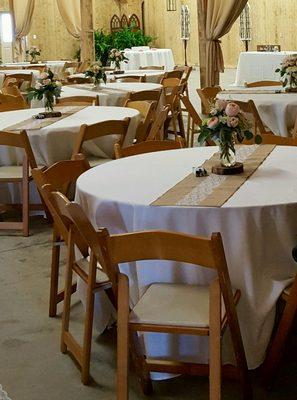 Southern Belles Wedding and Event Planning