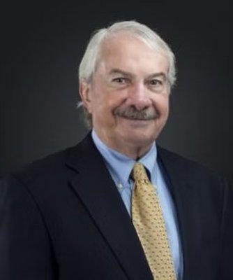 Attorney Jack Hinton