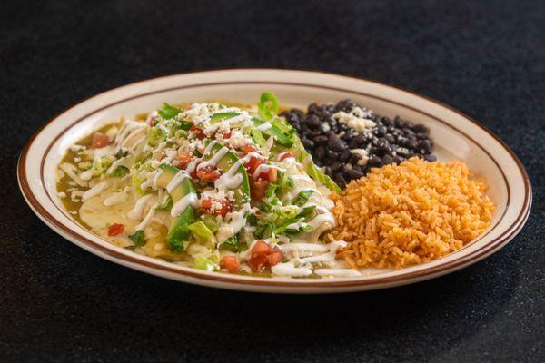 Maria's Mexican Grill