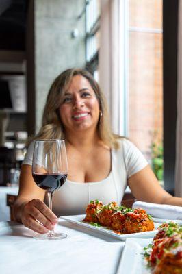 Scioto Ridge Apartments