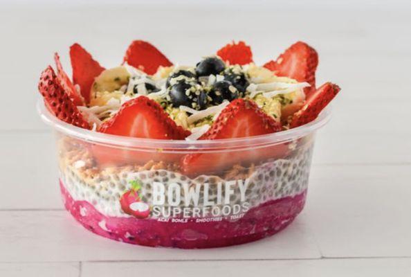 Bowlify Superfoods