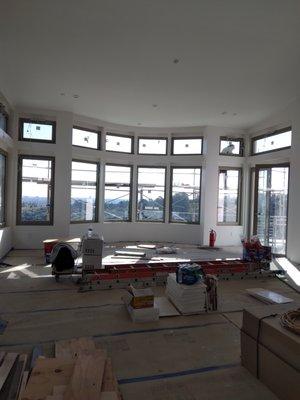 Lucky's Cleaning Service