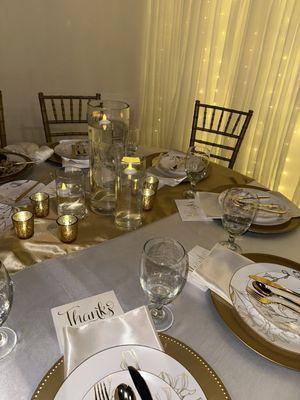 Babies, Brides, Birthdays