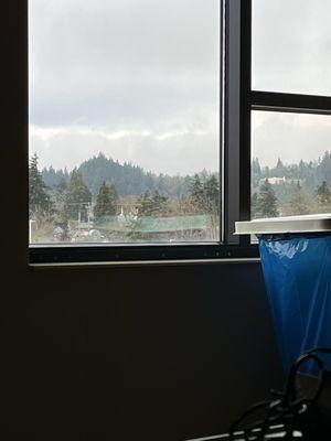 McKenzie-Williamette Wound Center