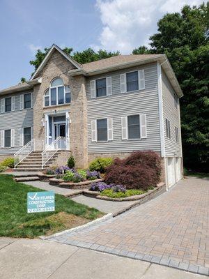 Van Eeuwen Construction