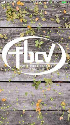 Faith Bible Church Of Vallejo