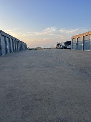 Bayside Storage