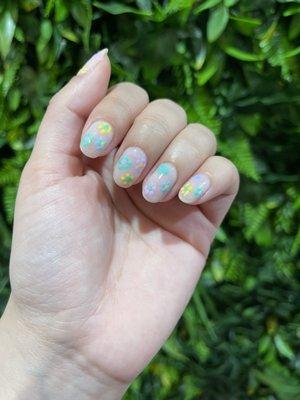 Denise's Hair and Nail Salon