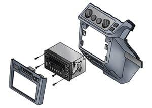 Customize your vehicle, RV, or Boat with an upgraded entertainment system. Stay secure with our quality alarm systems