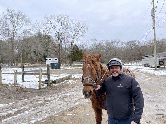 Circle A Riding Stable