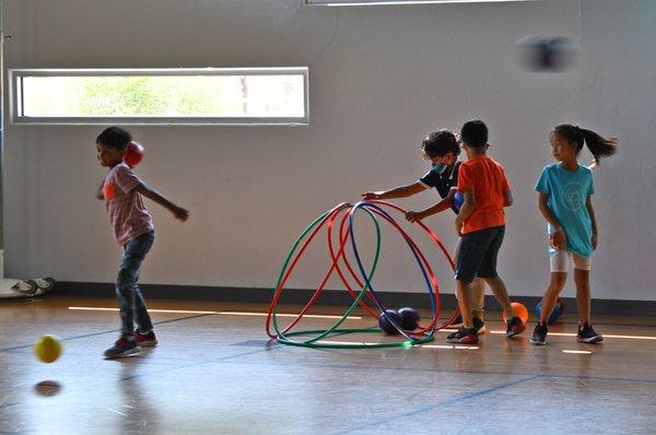 BASIS Chandler Primary - North Campus