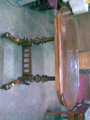 Roi's Furniture Refinish Repair