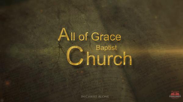 All of Grace Baptist Church