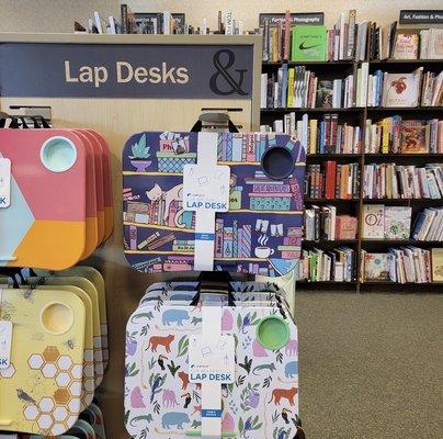 Barnes & Noble Booksellers