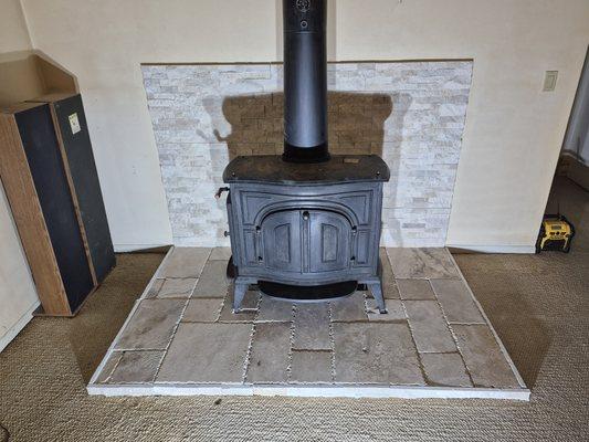 Fred's Handyman Services